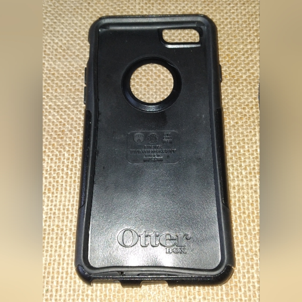 iPhone 6 Otterbox Golden State Warriors NBA Case - Picture 2 of 3